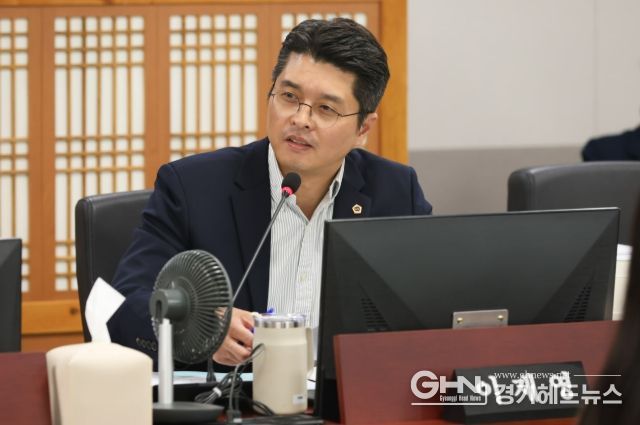 이재영 의원(더불어민주당, 부천3)