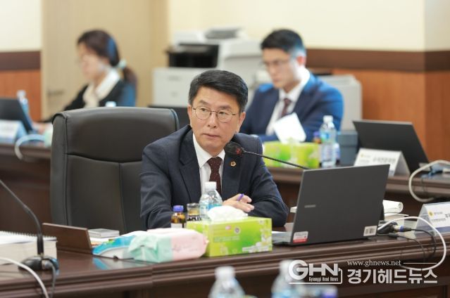 윤성근 부위원장(국민의힘, 평택4)