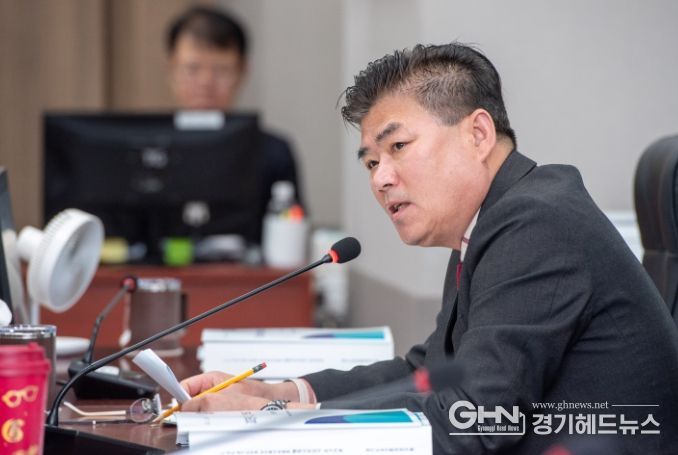 경기도의회 윤태길 의원