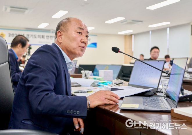 경기도의회 이영희 의원