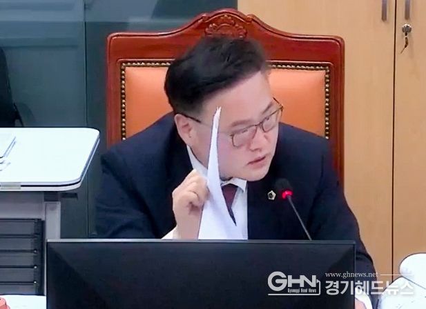 경기도의회 김정영 의원