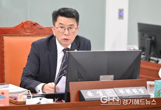 경기도의회 윤성근 의원