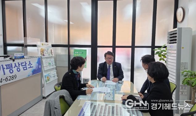 경기도의회 임광현 의원