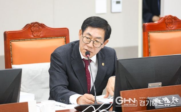 경기도의회 박명수 의원