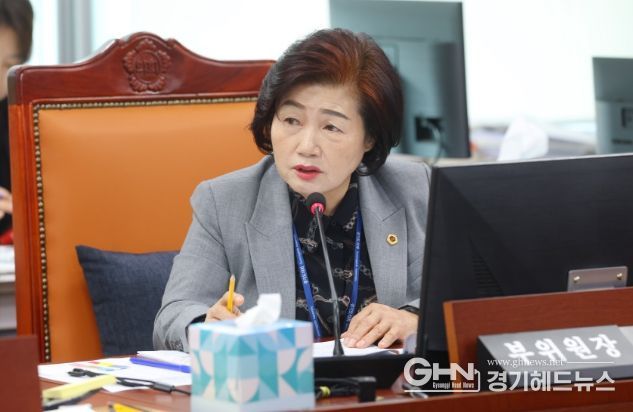 경기도의회 김동희 의원