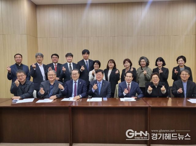 이선구 의원, “2026년 복지예산의 비계획적 감액... 도민 삶과 직결된 문제, 원상회복 위해 총력 다할 것”(사회복지연대)