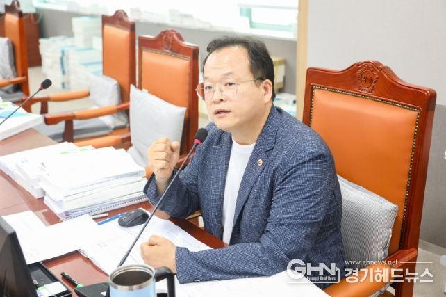 임창휘 의원(더불어민주당, 광주2)