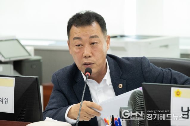 이용호 부위원장(국민의힘, 비례)