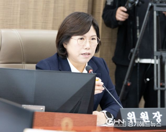 이애형 위원장(국민의힘, 수원10)