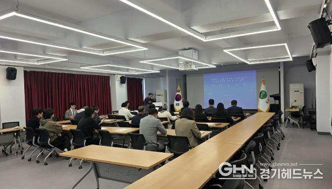 광주시, ‘오포대교~양촌사거리 도로 개설 공사’ 주민설명회 개최