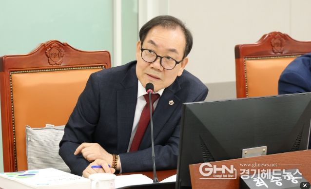 경기도의회 최승용 의원