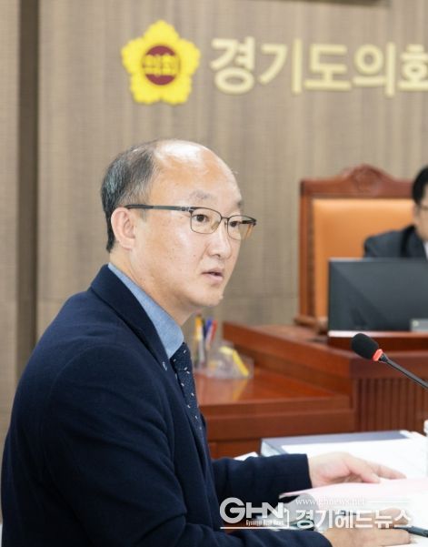 경기도의회 김동영 의원