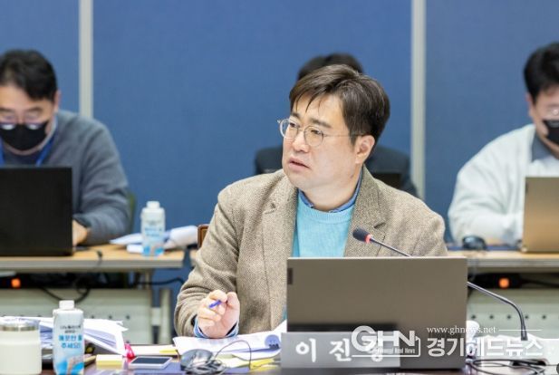 경기도의회 이진형 의원