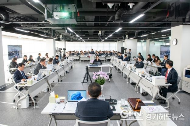 경기도의회 교육기획위원회