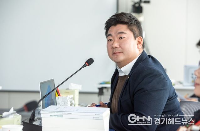 경기도의회 장한별 의원