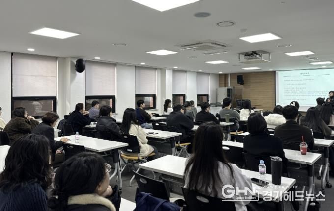 시흥시, 공직자 대상 자치법규ㆍ적극행정 교육으로 '신뢰받는 행정' 한 걸음 더