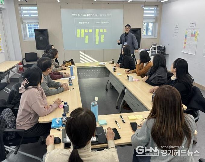 경기 남부권 광역마켓, 안성시가 협력의 판을 열다