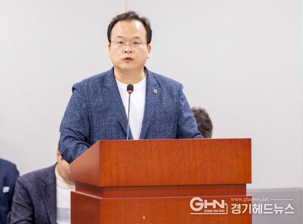 경기도의회 임창휘 의원