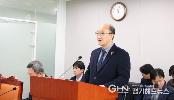 경기도의회 김동영 의원