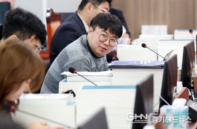 경기도의회 유호준 의원