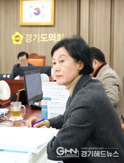 박명숙 의원(국민의힘, 양평1)