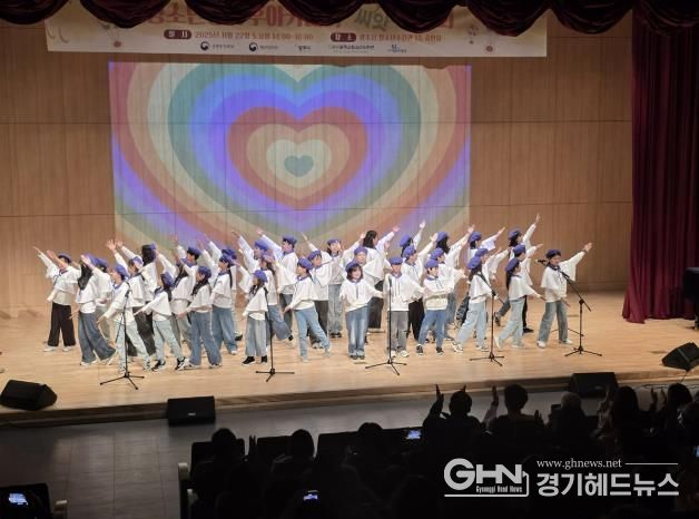 광주시 청소년수련관 방과후 아카데미, ‘제4회 씨앗 발표회·전시회’ 성료