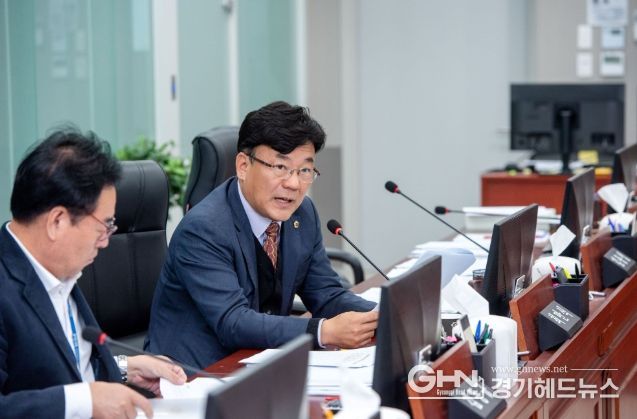 최만식 의원(더불어민주당, 성남2)