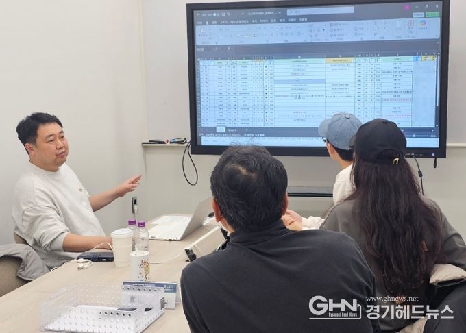 남양주시, 미래 인재 성장 돕는 ‘2025년 하반기 진로·진학 컨설팅’ 성료