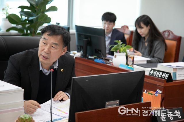 윤종영 의원(국민의힘, 연천)