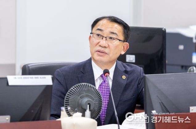 김선영 부위원장(더불어민주당, 비례)