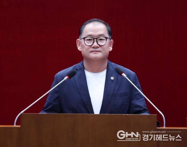 이군수 의원(신흥2·신흥3·단대동)