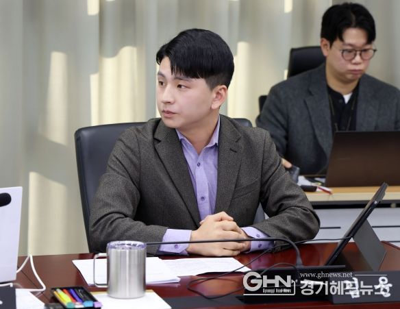 김윤환 의원(더불어민주당)