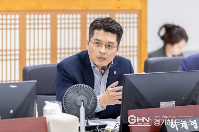 경기도의회 이재영 의원