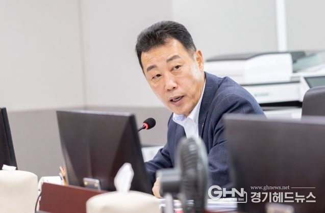 경기도의회 이용호 의원