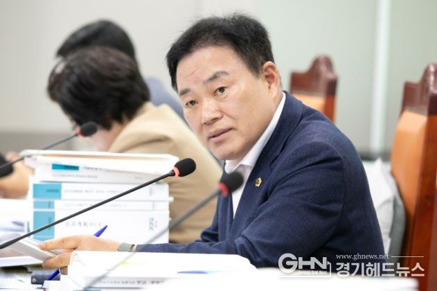 경기도의회 김종배 의원