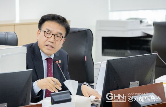 경기도의회 김철현 의원