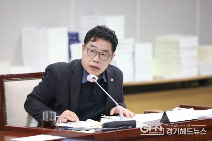 박영태 의원(더불어민주당, 행궁·지·우만1·2·인계)