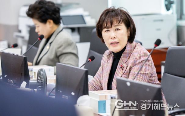 경기도의회 이채영 의원