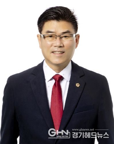 경기도의회 윤태길 의원