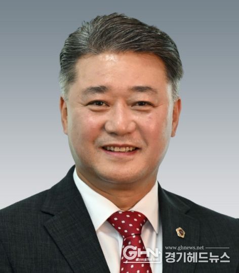 경기도의회 김정호 의원