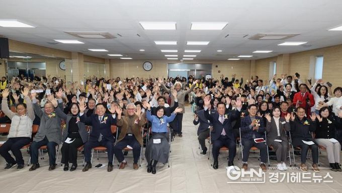 안성시 대덕면, 주민의 배움과 참여로 주민자치 프로그램 발표회 성료