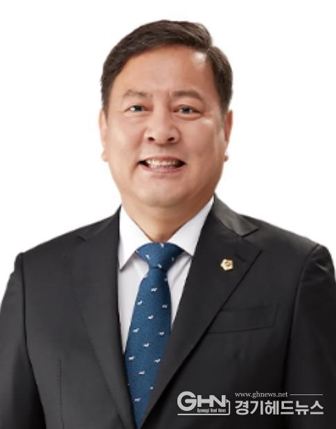 성남시의회 조정식 의원,