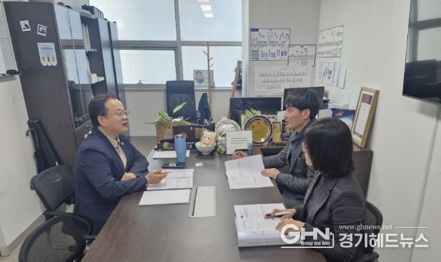 경기도의회 임창휘 의원