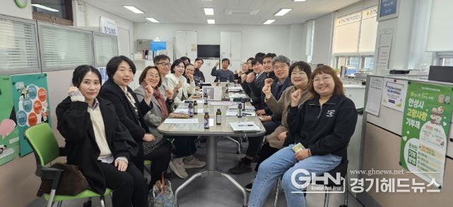 황세주 의원, 정신재활·발달장애인 지원은 지역의 필수 안전망