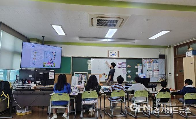 평택영어교육센터, 교육 취약계층 대상 ‘드림교육’ 하반기 마무리