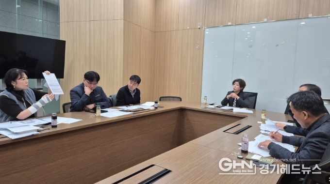 경기도의회 정경자 의원