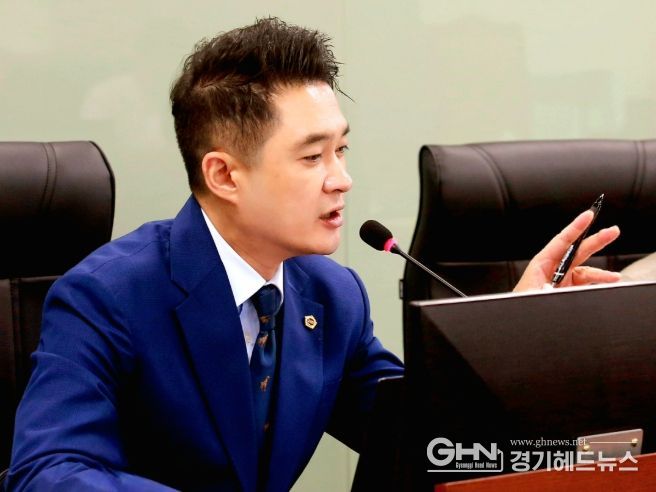 경기도의회 전석훈 의원