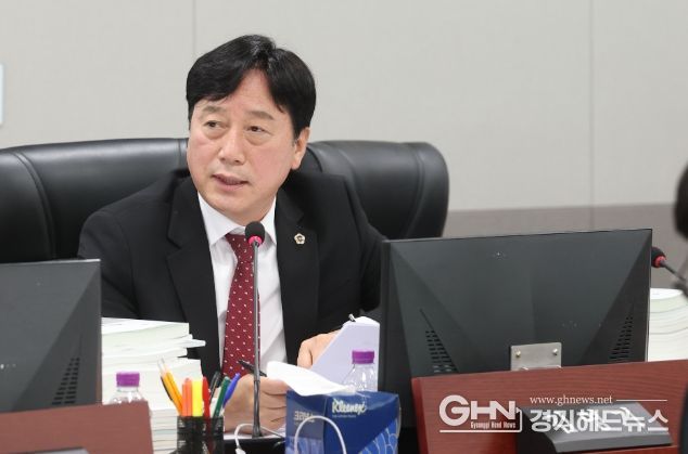 경기도의회 김영기 의원