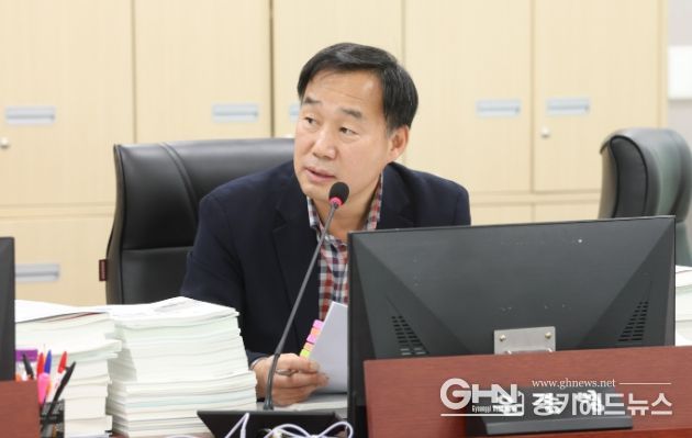 경기도의회 윤종영 의원