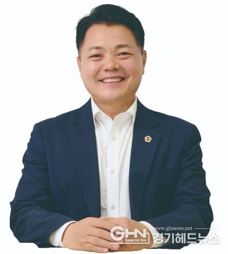 경기도의회 이인규 의원